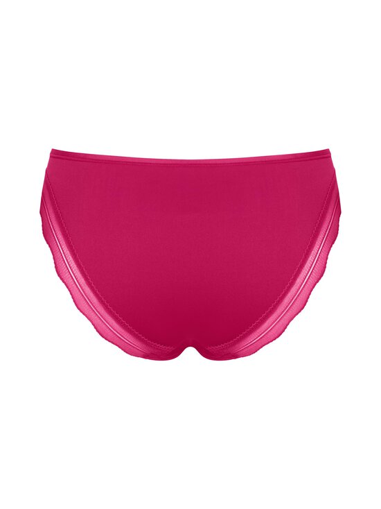 Sloggi - GO Blush High Leg -alushousut 2-pack - 00NW BERRY | Stockmann - photo 3