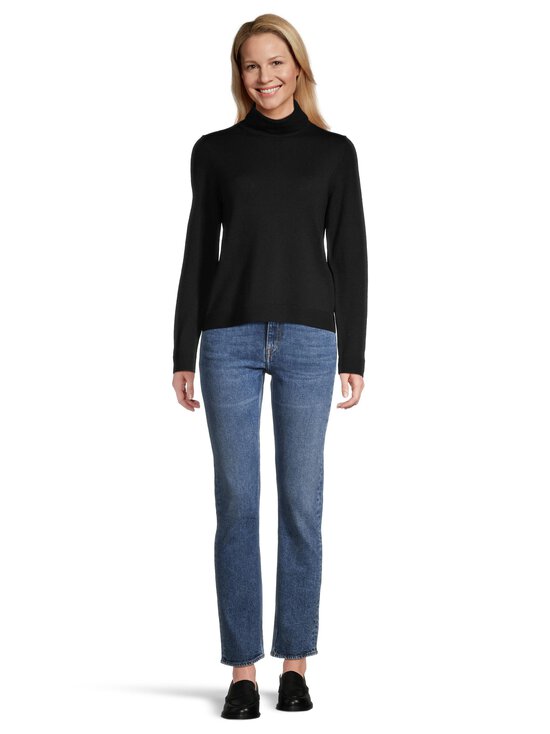 ESSENTIALS by Stockmann - Audrey-neulepusero - BLACK 99070 - photo 2 ESSENTIALS by Stockmann - Audrey-neulepusero - BLACK 99070 | Stockmann - photo 2