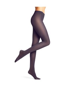 Falke - Pure Matt We Care 50 den -sukkahousut - 8761 WINEBERRY | Stockmann