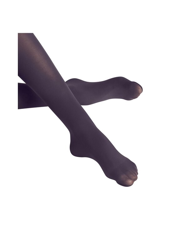 Falke - Pure Matt We Care 50 den -sukkahousut - 8761 WINEBERRY | Stockmann - photo 4