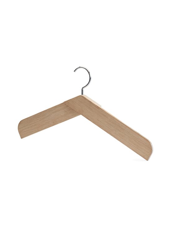 Collar Hanger -puuhenkari