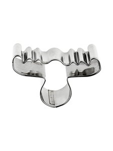 Birkmann - Hirve piparkoogivorm 6,5 cm - TERÄS Birkmann - Hirve piparkoogivorm 6,5 cm - TERÄS | Stockmann