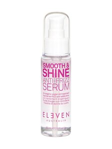 ELEVEN Australia - Smooth & Shine Anti-Frizz Serum -hiusseerumi | Stockmann
