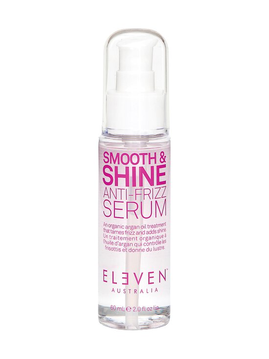 ELEVEN Australia - Smooth & Shine Anti-Frizz Serum -hiusseerumi - NOCOL | Stockmann - photo 1