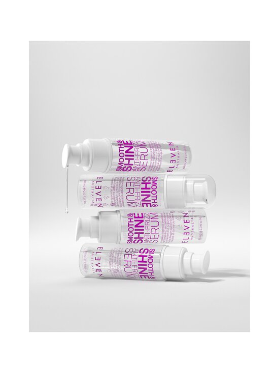 ELEVEN Australia - Smooth & Shine Anti-Frizz Serum -hiusseerumi - NOCOL | Stockmann - photo 2