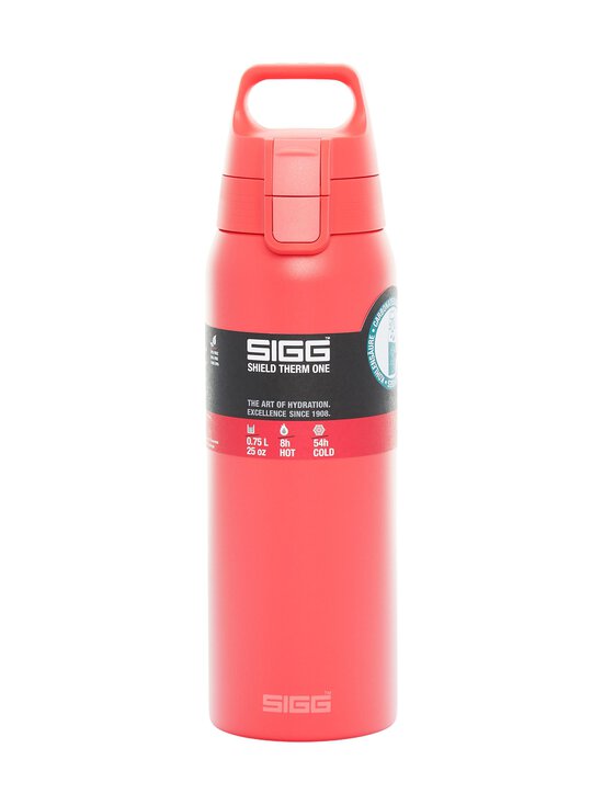 Sigg - Termospudel Shield Therm One Watermelon 0,75 l - WATERMELON | Stockmann - photo 1