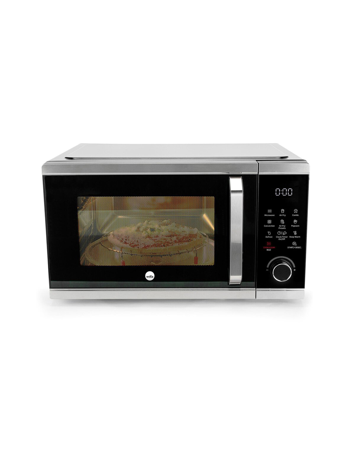 Multioven 3-in-1 -monitoimiuuni