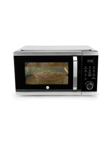 Wilfa - Multioven 3-in-1 -monitoimiuuni - BLACK/STEEL | Stockmann