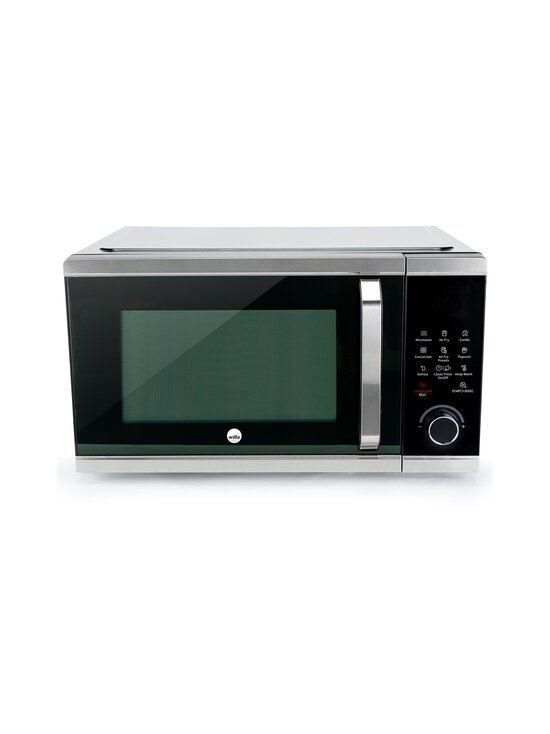 Wilfa - Multioven 3-in-1 -monitoimiuuni - BLACK/STEEL - photo 5 Wilfa - Multioven 3-in-1 -monitoimiuuni - BLACK/STEEL | Stockmann - photo 5