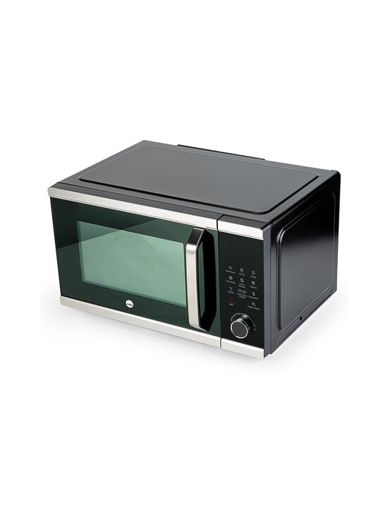 Wilfa - Multioven 3-in-1 -monitoimiuuni - BLACK/STEEL - photo 6 Wilfa - Multioven 3-in-1 -monitoimiuuni - BLACK/STEEL | Stockmann - photo 6