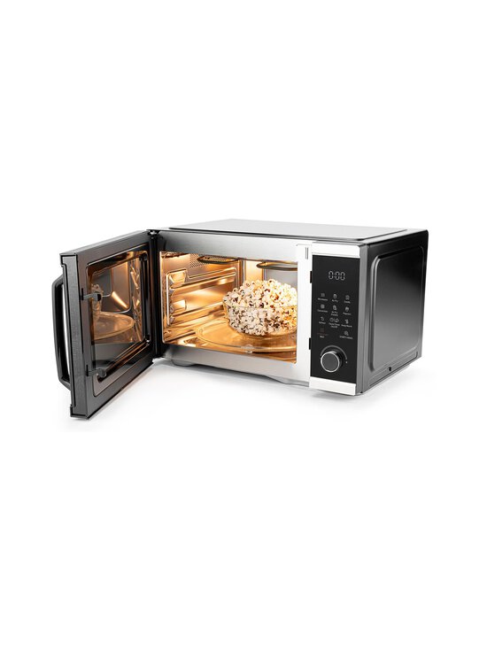 Wilfa - Multioven 3-in-1 -monitoimiuuni - BLACK/STEEL - photo 9 Wilfa - Multioven 3-in-1 -monitoimiuuni - BLACK/STEEL | Stockmann - photo 9