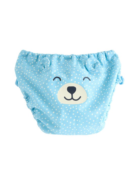 Lindex - Ujumispüksid Floatie - 6202 LIGHT BLUE | Stockmann - photo 2