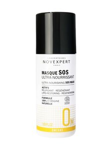 Novexpert - Omega Ultra-Nourishing SOS Mask -naamio 50 ml Novexpert - Omega Ultra-Nourishing SOS Mask -naamio 50 ml | Stockmann