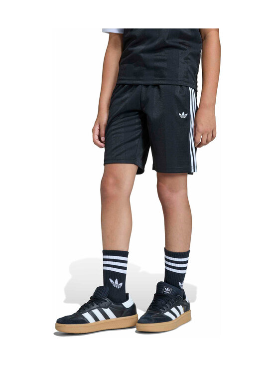 adidas Originals - Shortsit - KE2848 BLACK | Stockmann - photo 2