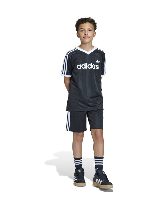 adidas Originals - Shortsit - KE2848 BLACK | Stockmann - photo 4