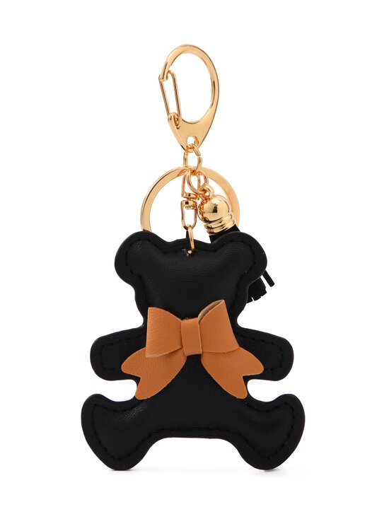 Sticky Bestie - Kotikaunistus Bear - BLACK | Stockmann - photo 1