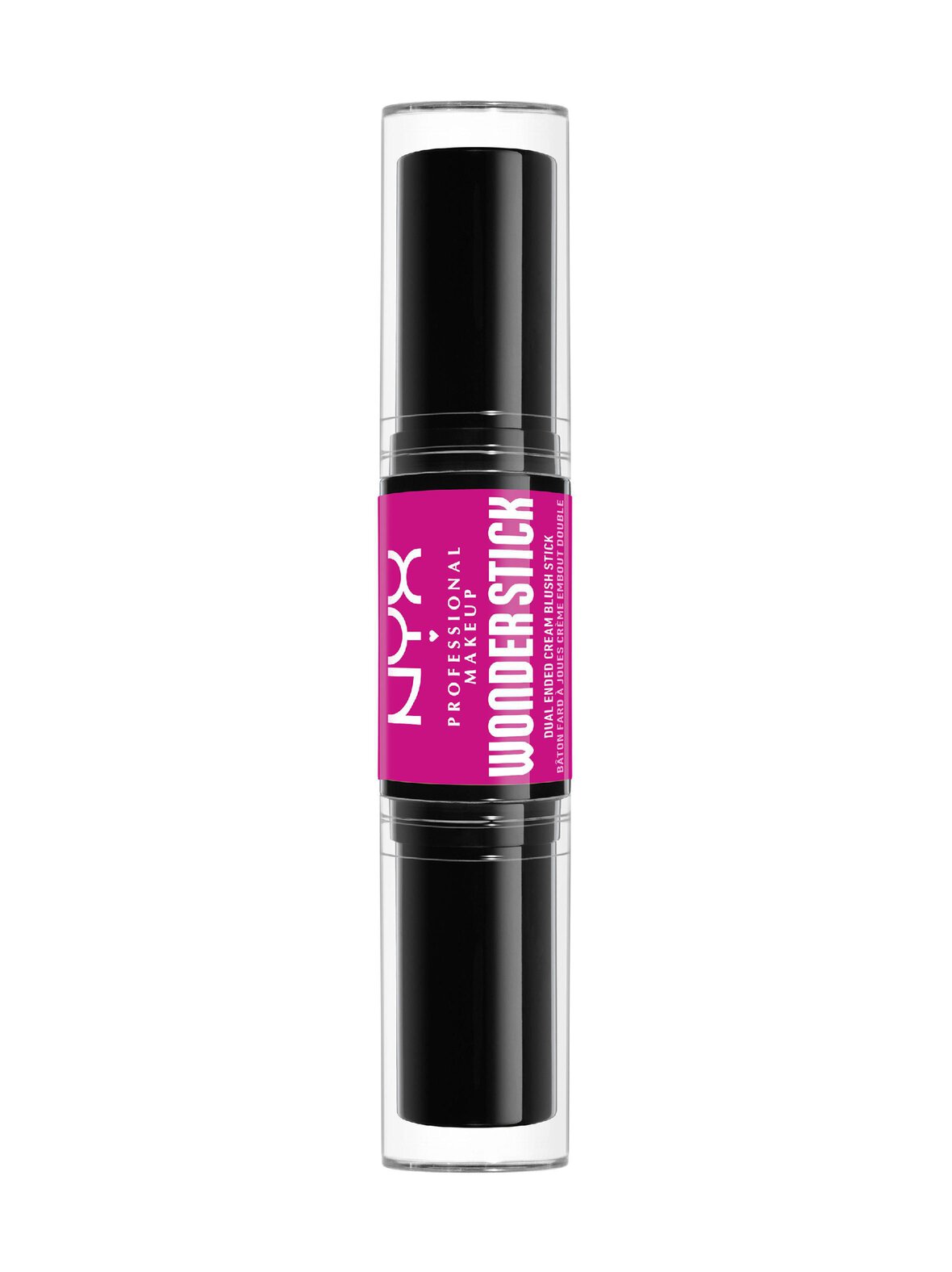 Wonder Stick Dual-Ended Cream Blush Stick-poskipunapuikko