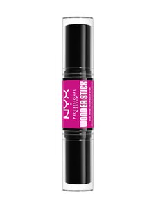 NYX Professional Makeup - Wonder Stick Dual-Ended Cream Blush Stick-poskipunapuikko NYX Professional Makeup - Wonder Stick Dual-Ended Cream Blush Stick-poskipunapuikko | Stockmann