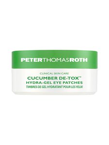 Peter Thomas Roth - Silma geelmaskid Cucumber Hydra Gel Eye Patches | Stockmann
