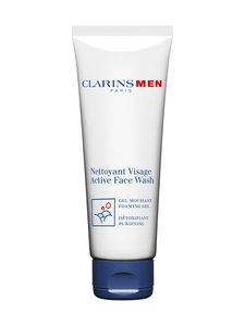 Clarins - Active Face Wash Foaming Gel -puhdistusgeeli 125 ml Clarins - Active Face Wash Foaming Gel -puhdistusgeeli 125 ml | Stockmann