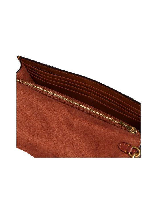 Coach - Tabby Chain Clutch soma - B4/TAN RUST - photo 6 Coach - Tabby Chain Clutch soma - B4/TAN RUST | Stockmann - photo 6