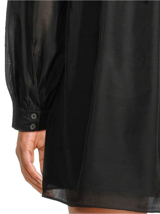 Allsaints - Pearla- viskoosi-silkkimekko - BLACK - photo 6 Allsaints - Pearla- viskoosi-silkkimekko - BLACK | Stockmann - photo 6