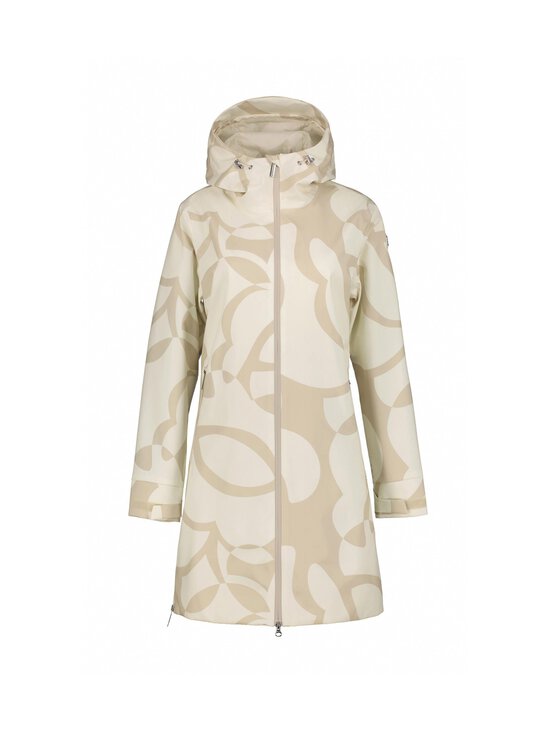 Luhta - Ailio -pitkä takki - 030 SAND | Stockmann - photo 1