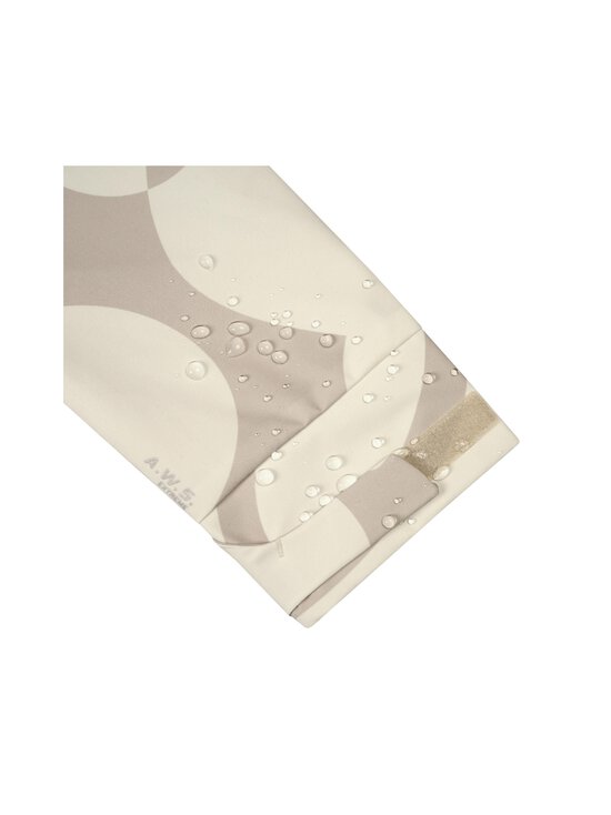 Luhta - Ailio -pitkä takki - 030 SAND | Stockmann - photo 4