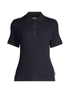 Barbour - Hartland-pikeeneule - NY73 NAVY | Stockmann