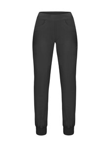 Röhnisch - Püksid Twill Stretch Pull On - 000 BLACK Röhnisch - Püksid Twill Stretch Pull On - 000 BLACK | Stockmann