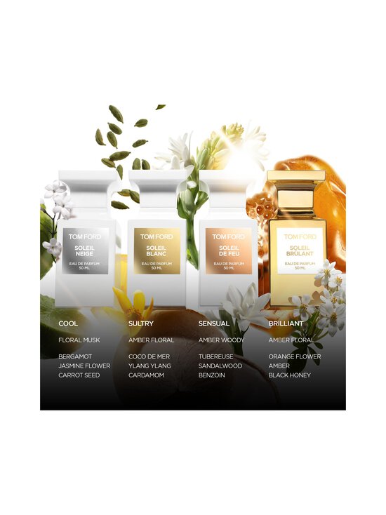 Tom Ford - Soleil Blanc EdP -tuoksu - photo 9 Tom Ford - Soleil Blanc EdP -tuoksu | Stockmann - photo 9