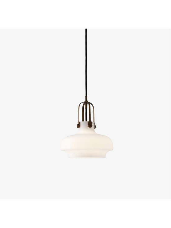 &Tradition - Copenhagen SC6 -riippuvalaisin - VALKOINEN | Stockmann - photo 2