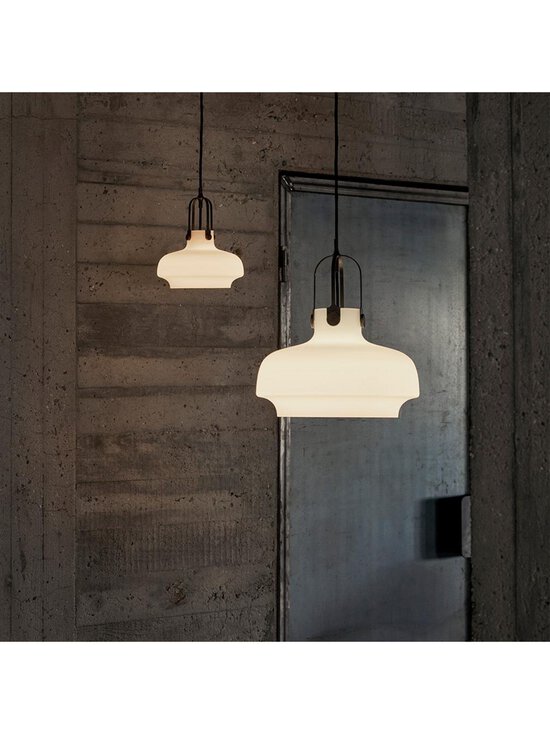 &Tradition - Copenhagen SC6 -riippuvalaisin - VALKOINEN | Stockmann - photo 6