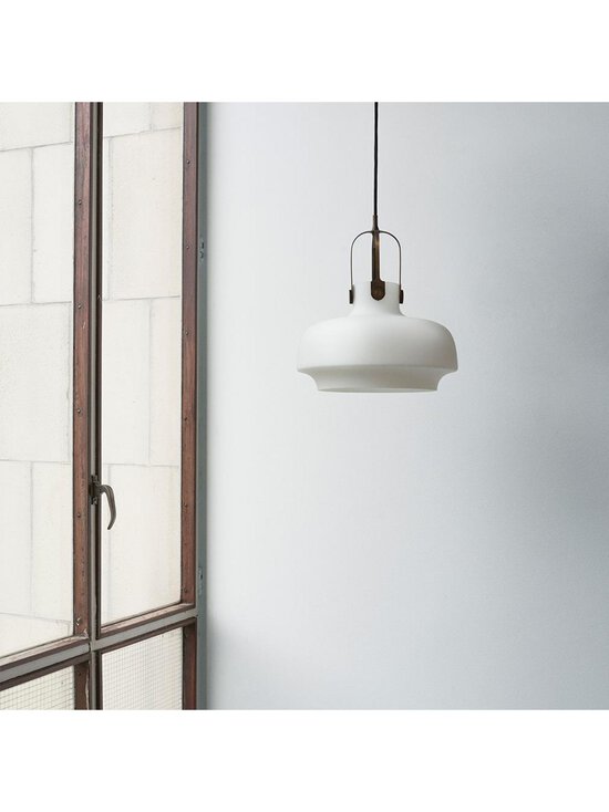 &Tradition - Copenhagen SC6 -riippuvalaisin - VALKOINEN | Stockmann - photo 7