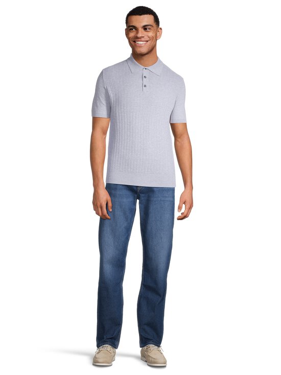 SAND Copenhagen - Poolosärk Retro - 110 LIGHT GREY | Stockmann - photo 2