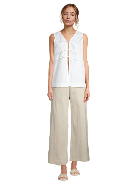 R-Collection - Pilvi-toppi - WHITE | Stockmann - photo 2