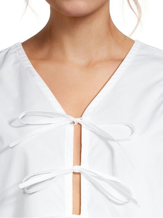 R-Collection - Pilvi-toppi - WHITE | Stockmann - photo 6