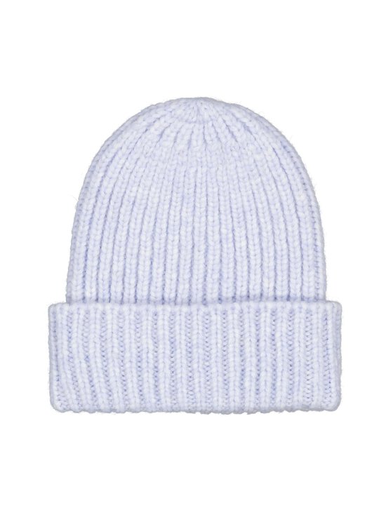 Softbabychunkybeanie adīta vilnas cepure