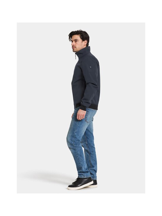Didriksons - Alvin USX -takki - 999 DARK NIGHT BLUE | Stockmann - photo 3