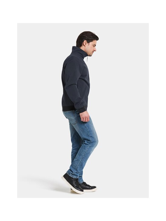 Didriksons - Alvin USX -takki - 999 DARK NIGHT BLUE | Stockmann - photo 5