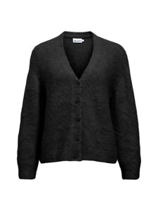 Object - ObjHarry-neuletakki - BLACK | Stockmann