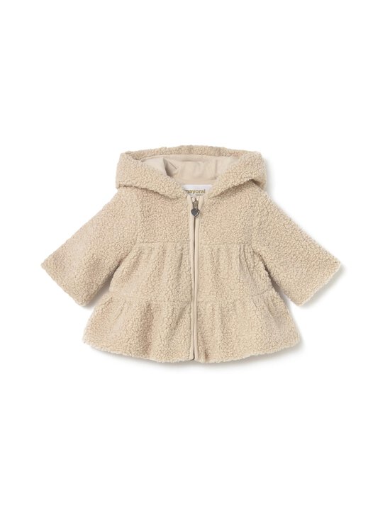 Mayoral - Teddy-takki - CEREAL 33 - photo 1 Mayoral - Teddy-takki - CEREAL 33 | Stockmann - photo 1