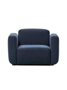 Kave Home - Neom-nojatuoli - SININEN | Stockmann