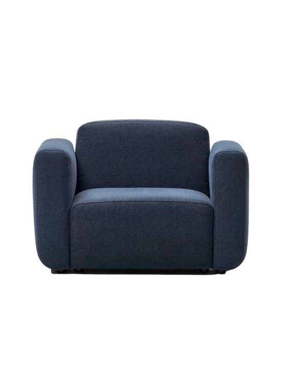 Kave Home - Neom-nojatuoli - SININEN | Stockmann - photo 1