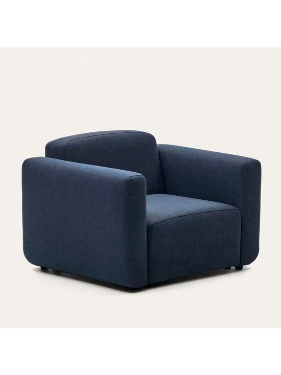 Kave Home - Neom-nojatuoli - SININEN | Stockmann - photo 2