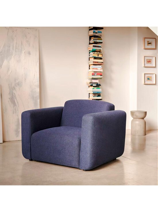 Kave Home - Neom-nojatuoli - SININEN | Stockmann - photo 4