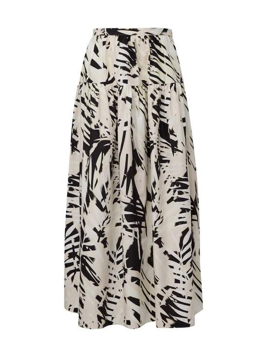 Comma - Maksiseelik - 99A9 GREY-BLACK | Stockmann - photo 1