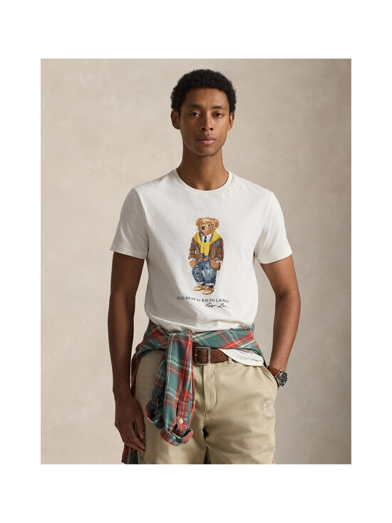 Polo Ralph Lauren - Hudson Valley Bear t-krekls - NEVIS/HUDSN VALLEY BEAR | Stockmann - photo 2