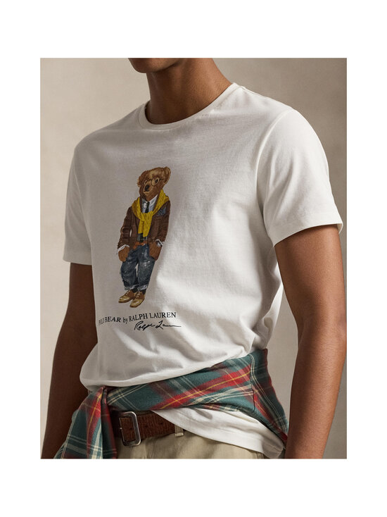 Polo Ralph Lauren - Hudson Valley Bear t-krekls - NEVIS/HUDSN VALLEY BEAR | Stockmann - photo 4