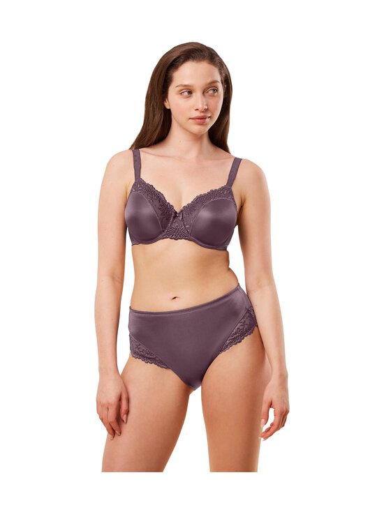 Triumph - Ladyform Soft -rintaliivit - 00NS PURPLE DUSK - photo 4 Triumph - Ladyform Soft -rintaliivit - 00NS PURPLE DUSK | Stockmann - photo 4